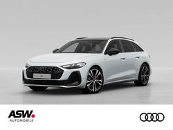 Gletscherweiß metallic Neu 2025 Audi A5 Ambiente Coupé | 71.890 € (Fairer Preis)