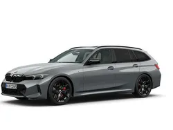Gebraucht 2025 BMW M340 M Sport Limousine | 66.890 € (Guter Preis)