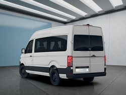 Weiß Neu 2025 VW Crafter Van | 66.299 €