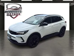 Gebraucht 2024 Opel Grandland X GS Line SUV | 23.490 € (Fairer Preis)