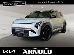 Silber (ivory silber) Gebraucht 2025 Kia EV3 GT-Line SUV | 38.700 €