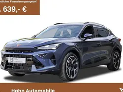 Grau Neu 2025 Cupra Formentor VZ SUV | 53.490 €