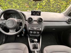 Schwarz Gebraucht 2018 Audi A1 Sportback Kleinwagen | 13.999 € (Fairer Preis)