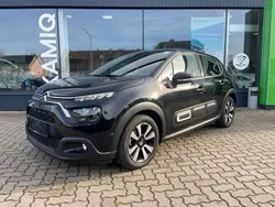 Schwarz Gebraucht 2024 Citroën C3 Kleinwagen | 14.990 € (Guter Preis)