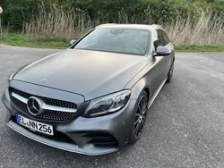 Gebraucht 2019 Mercedes C220 Kombi | 33.400 €