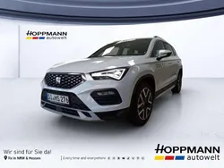 "nevada" weiss Gebraucht 2025 Seat Ateca Xperience SUV | 38.910 € (Teuer)