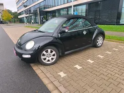 Gebraucht 2002 VW Beetle Cabrio | 1.300 €