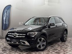Other Gebraucht 2022 Mercedes GLC220 SUV | 34.850 € (Fairer Preis)