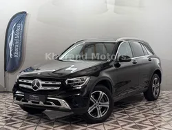 Other Gebraucht 2022 Mercedes GLC220 SUV | 35.680 € (Fairer Preis)