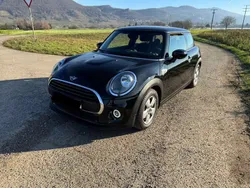 Schwarz Gebraucht 2020 Mini ONE Kleinwagen | 15.500 € (Fairer Preis)