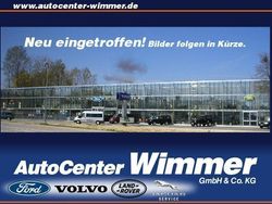 Farbe: weiß Neu 2025 Ford Transit Trend Limousine | 22.590 € (Superpreis)