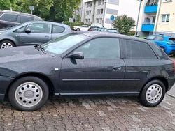 Schwarz Gebraucht 2002 Audi A3 | 1.350 € (Guter Preis)