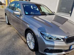 Bronze Gebraucht 2016 BMW 750 Limousine | 33.000 € (Guter Preis)