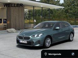 Cape york grün (grün) Neu 2025 BMW 123 Comfort Edition Kleinwagen | 44.990 € (Guter Preis)