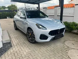 Weiß Gebraucht 2023 Maserati Grecale SUV | 69.850 € (Superpreis)