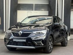 Schwarz Gebraucht 2021 Renault Arkana Intens SUV | 19.700 € (Guter Preis)
