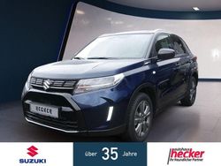 Blau Neu 2025 Suzuki Vitara Comfort SUV | 24.770 € (Guter Preis)