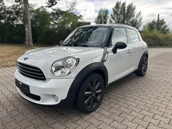 Weiß Gebraucht 2012 Mini Cooper Countryman SUV | 6.500 € (Guter Preis)