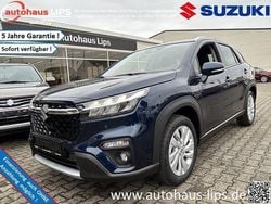 Neu 2025 Suzuki SX4 Comfort SUV | 27.980 € (Etwas zu teuer)