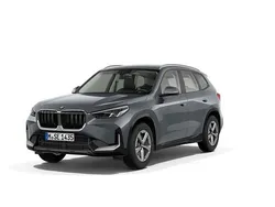 Gebraucht 2025 BMW X1 SUV | 44.400 € (Fairer Preis)