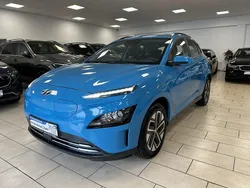 Hellblau Gebraucht 2021 Hyundai Kona Select SUV | 15.000 € (Guter Preis)