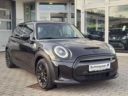 Schwarz Gebraucht 2022 Mini Cooper SE Classic Kleinwagen | 18.890 € (Fairer Preis)