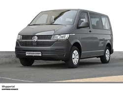 Grau Gebraucht 2024 VW T6.1 Trendline Van | 41.980 € (Teuer)