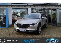 Platinum quartz m Neu 2025 Mazda CX-30 Center-Line SUV | 28.990 €