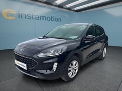 Schwarz Gebraucht 2024 Ford Kuga Cool & Connect SUV | 23.499 € (Superpreis)