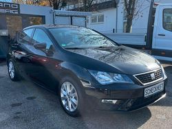 Schwarz Gebraucht 2019 Seat Leon Style Limousine | 11.290 € (Guter Preis)