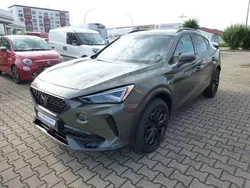 Grau Gebraucht 2023 Cupra Formentor VZ SUV | 39.790 € (Teuer)