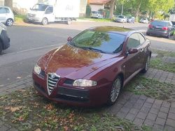 Gebraucht 2005 Alfa Romeo GT Coupé | 2.499 € (Fairer Preis)
