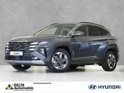 Ecotronic grey Neu 2025 Hyundai Tucson Trend SUV | 34.480 € (Superpreis)