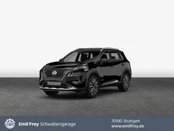 Schwarz Neu 2024 Nissan X-Trail Tekna SUV | 42.990 € (Fairer Preis)
