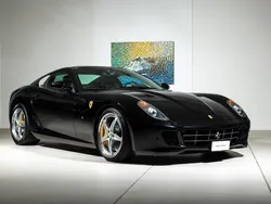 Ferrari 599