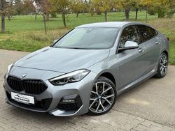 Schwarz Gebraucht 2024 BMW 220 M Sport Coupé | 33.900 € (Fairer Preis)