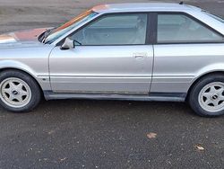 Beige Gebraucht 1989 Audi Coupé Coupé | 4.350 €