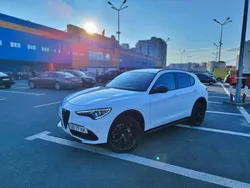 Gebraucht 2021 Alfa Romeo Stelvio SUV | 24.990 € (Superpreis)
