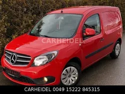 Mercedes Citan 109