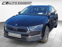 Schwarz Neu 2025 Skoda Octavia Tour Kombi | 36.489 € (Fairer Preis)