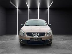 Gebraucht 2009 Nissan Qashqai Visia SUV | 5.490 € (Fairer Preis)