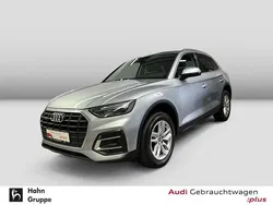 Silber Gebraucht 2023 Audi Q5 Sport SUV | 39.930 € (Guter Preis)