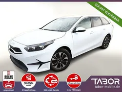 Weiß Neu 2025 Kia Ceed Sportswagon Kombi | 23.288 € (Superpreis)