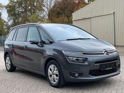 Grau Gebraucht 2016 Citroën Grand C4 Picasso SELECTION Van / Kleinbus | 9.990 € (Fairer Preis)