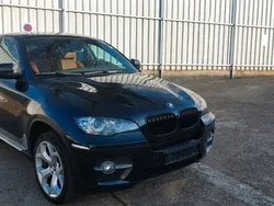 Schwarz Gebraucht 2010 BMW X6 SUV | 13.500 € (Guter Preis)