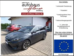 Grau Neu 2025 Kia Ceed Sportswagon Kombi | 26.990 € (Guter Preis)