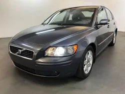 Grau Gebraucht 2004 Volvo S40 Momentum Limousine | 7.390 €