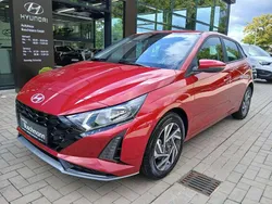 Dragon red Neu 2025 Hyundai i20 Trend Kleinwagen | 23.990 € (Etwas zu teuer)
