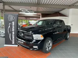 Schwarz Gebraucht 2012 Dodge Ram Abholung | 30.499 €