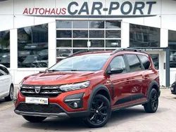 Braun Gebraucht 2022 Dacia Jogger Extreme Kombi | 16.490 €